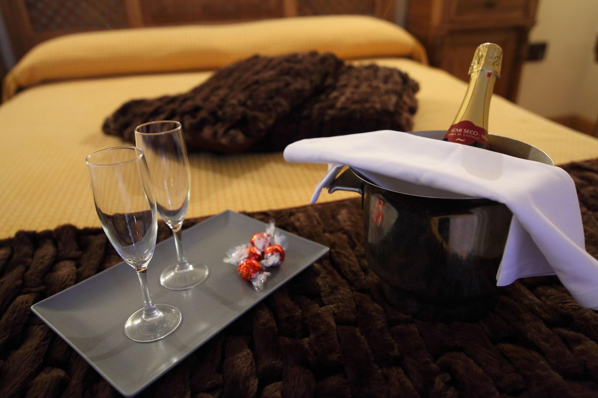 Hotel A Posada Темблеке Екстер'єр фото