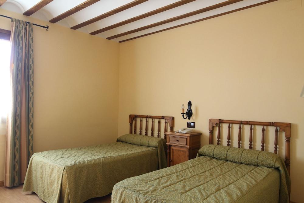 Hotel A Posada Темблеке Екстер'єр фото