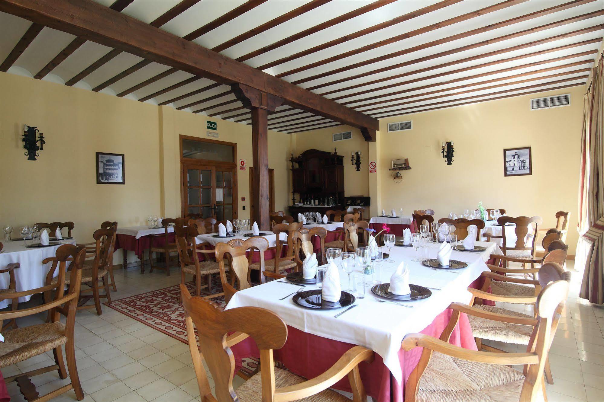 Hotel A Posada Темблеке Екстер'єр фото
