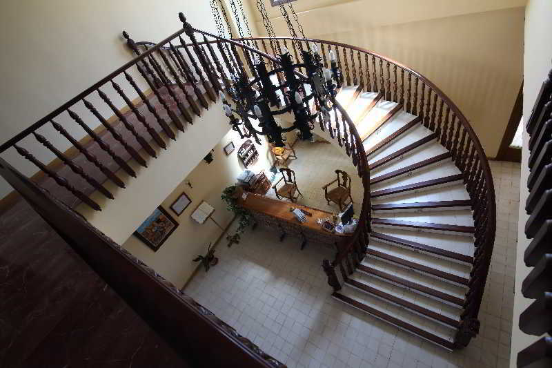Hotel A Posada Темблеке Екстер'єр фото
